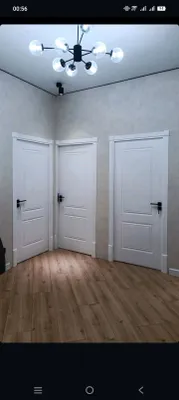 MDF eshiklar