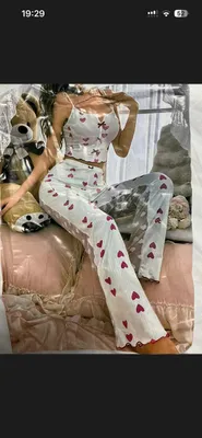 Pijama & peniyuar