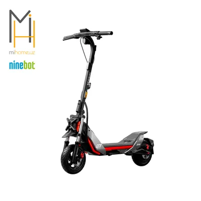Электросамокат Segway Ninebot ZT3 Pro 1