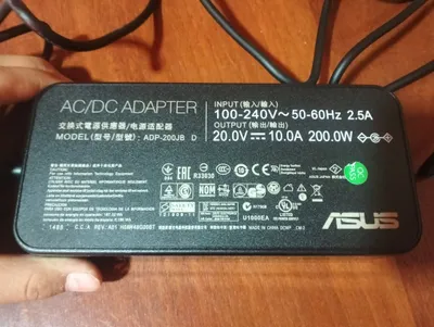 зарядка для ноутбуков asus 1