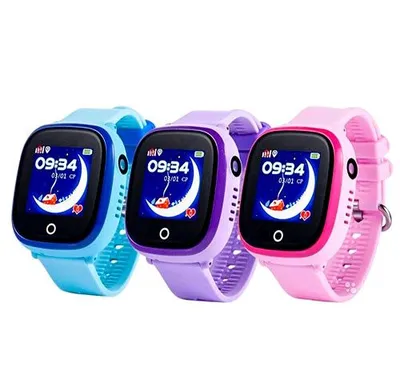 Baby watch - bolalar uchun qól soat - 1