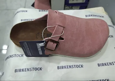 Женская обувь Birkenstock 1