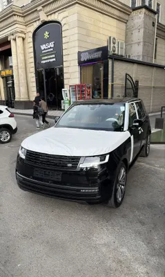 Range Rover P360 1