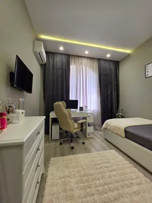 3 xonali kvartira, 67 m2, Yashnobod 1