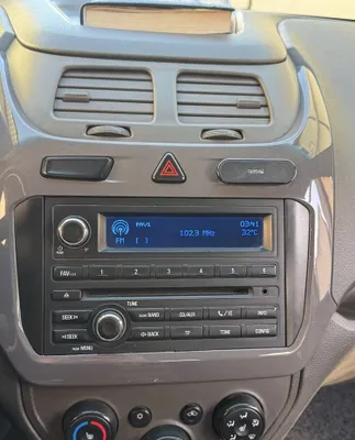Старый магнитофон, Bluetooth не работает 1