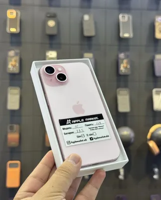 iPhone 15 128Gb 1
