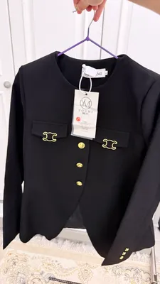Женские классические пиджаки New 1
