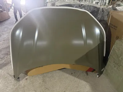 Капот для BYD Champion 1