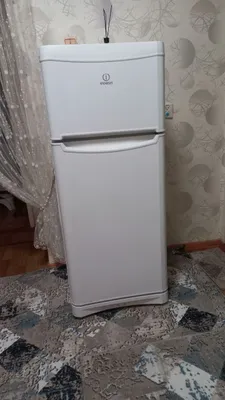 Холодильник