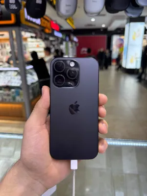 iPhone 16 Pro 256GB 1