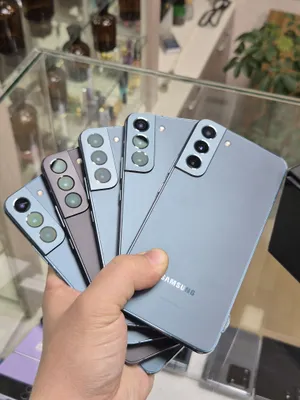 Samsung s22 8/256Gb оригинал 1