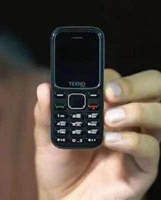 TexnoMax A1 mini