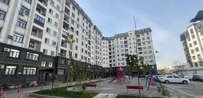 Mirzo Ulug‘bek tumanida 7 xonali kvartira ijarasi 1
