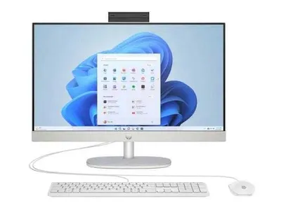 HP 24-CR0008L i7-1355U/16GB/512GB/24'' FHD IPS White 1