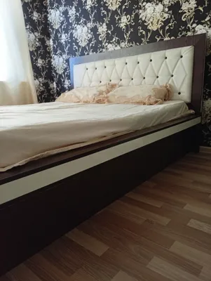 Спальный гарнитур 1