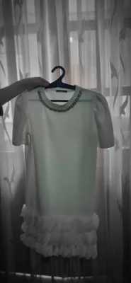 платье  красивое 1