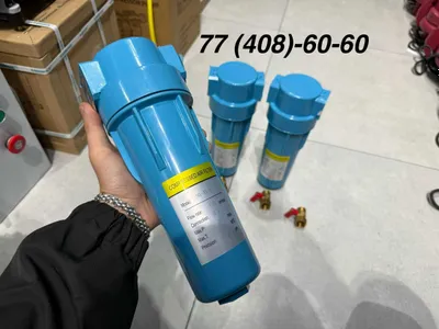 Магистральный фильтр для винтовой компрессор SG 70 AIR FILTR 1