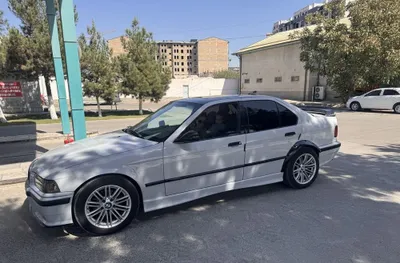 Bmw e36 m52 b28 1