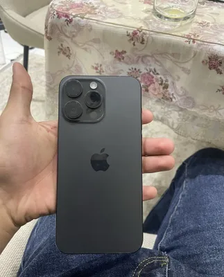 Iphone 15 pro max 1