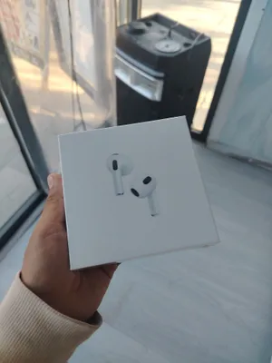 Borofone AirPods BW91 1