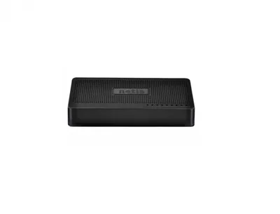 Netis ST3108S 8xFE boshqarilmaydigan kommutatori 1