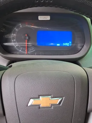 Соболь 2025, LTZ 1