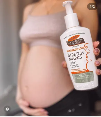 Stretch marks PALMER'S 1