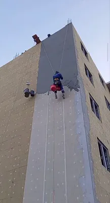 Alpinist xizmati 1