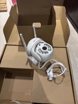 CCTV kuzatuv kamerasi 4 dona to‘plam 1