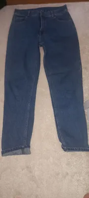 Джинсы мужские 1