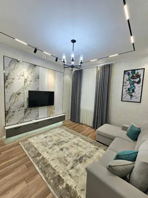 MIRABAD AVENUE turar joy majmuasida kvartira ijaraga 1