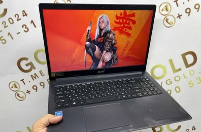 Ноутбук ACER ASPIRE A315 / Другие недорогие ноутбуки также есть на канале 1