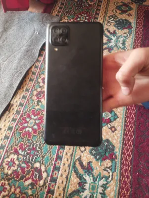 Samsung A12