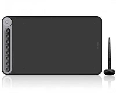 Huion Q620M grafik plansheti 1