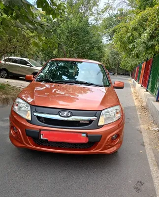 Lada Granta sport sotiladi 1