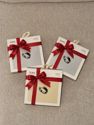 Oura Ring 5 New! По выгодней цене! В наличии! 1