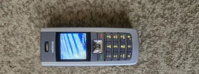 NOKIA 6235 Perfectum 1