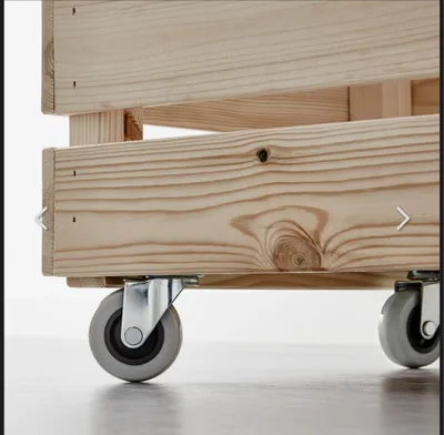 IKEA RILL roliklari 1
