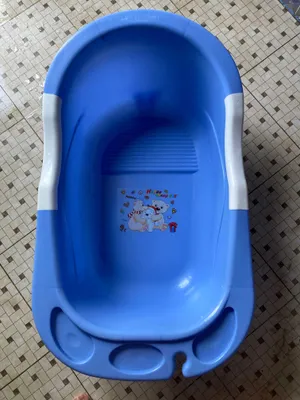Bolalar vannachasi