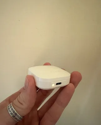 Redmi quloqchinlari g‘ilofi 1