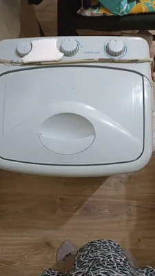 Стиральная машинка 1