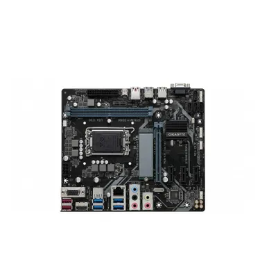 Gigabyte B760M H DDR4 LGA1700 anakartasi