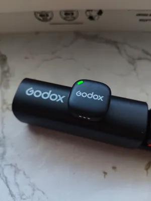 Mikrafon goodoox 1