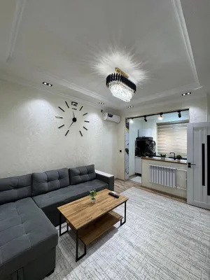 50 m², Chilonzor tumanidagi 2 xonali kvartira sotiladi · ID 6823 1