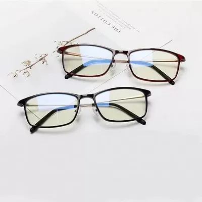 Xiaomi Computer Glasses kompyuter ko‘zoynaklari. Yetkazib berish 1