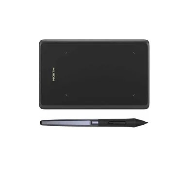 } H420X Black grafik planshet 1