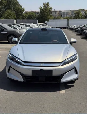 Byd Han L 4wd 2025 1