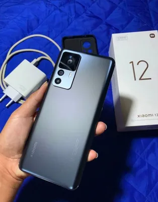 Xiaomi 12T 8/128