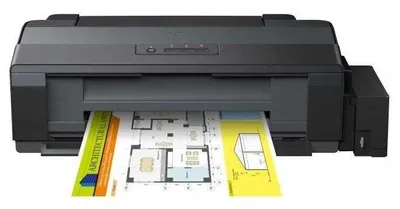 Epson L1300 printeri 1