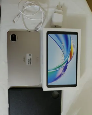 Honor Pad X7 8.7 1